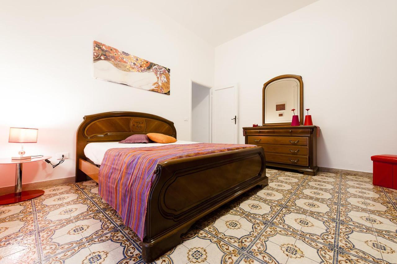 斯佩隆加Casa Vacanze Doria公寓 客房 照片